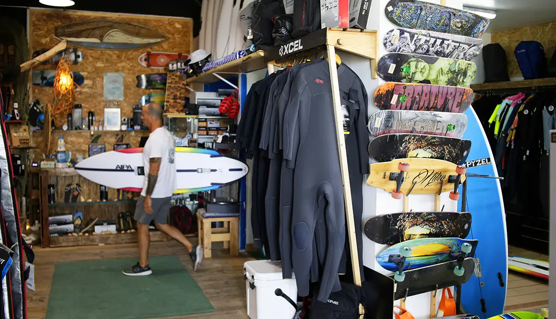 Best Surf Equipment Deals Save on Gear for Every Wave Rider